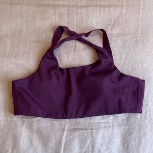 Girlfriend Collective Simone Bra